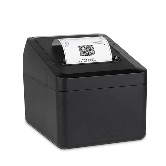 Онлайн-касса АТОЛ 27Ф